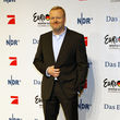 Stefan Raab ist ebenfalls nicht allseits beliebt