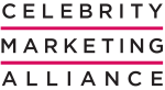 Logo Celebrity Marketing Alliance