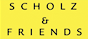 Logo Scholz & Friends